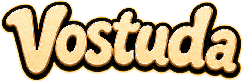 Vostuda